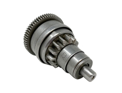 Bendix/Starter Clutch MYK for 50cc 4 Stroke Chinese Scooters