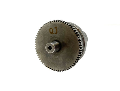 Bendix/Starter Clutch MYK for 50cc 4 Stroke Chinese Scooters