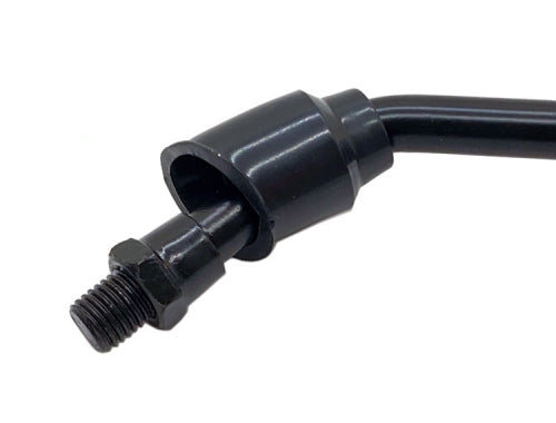 MYK Mirror set, fits most Dirt Bikes 10mm RH/RH thread