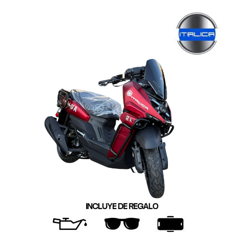 Italica Armada 200cc-