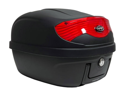 Luggage Box Premium for Scooters/Motorcycles - Medium