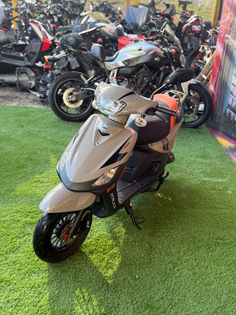 Italica MIAMI 50cc