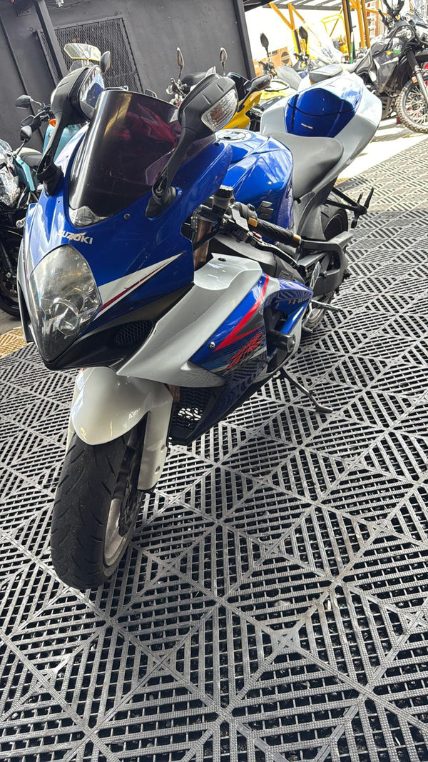 2007 Suzuki GSX 1000cc