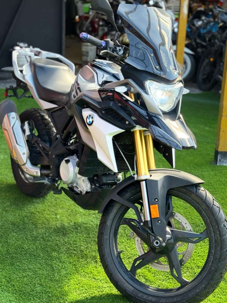 2019 BMW BMW310 310cc