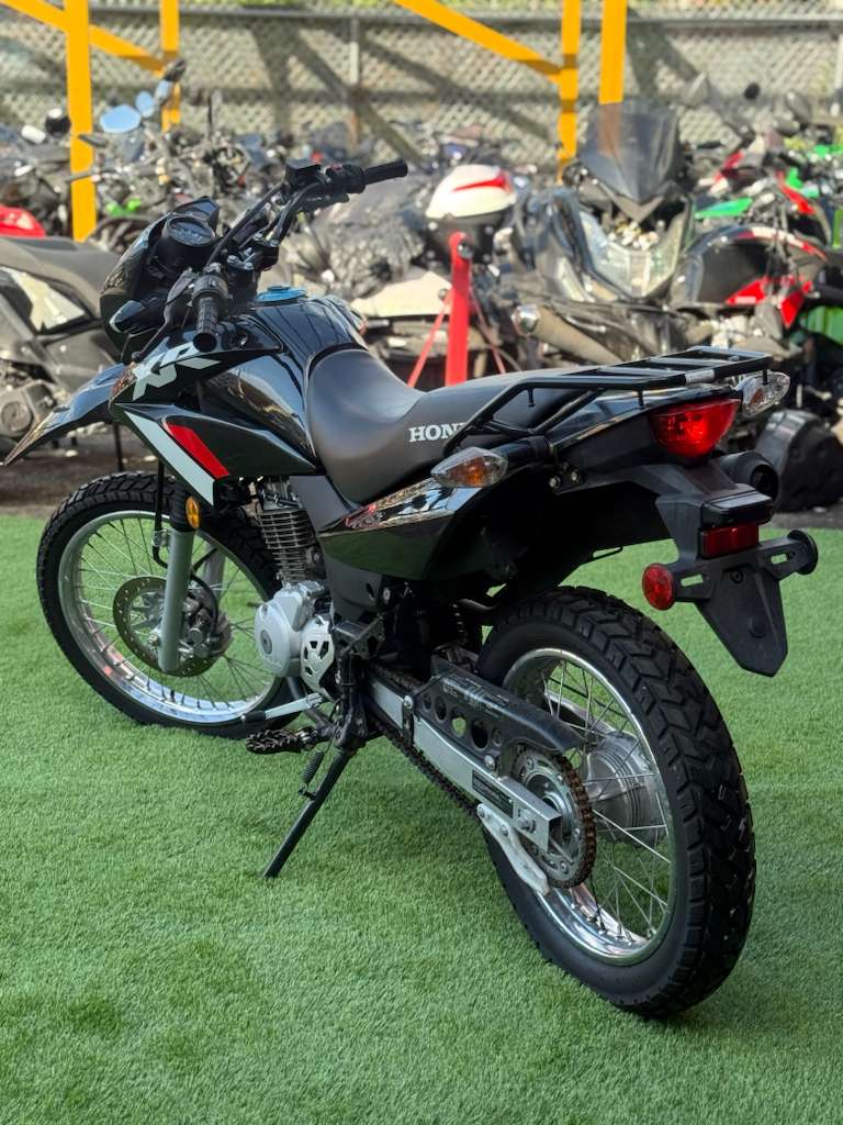 2023 Honda XR 150cc