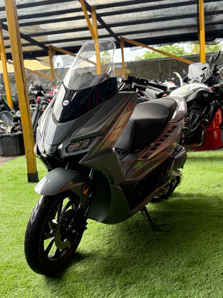 Italica VENOM 200cc