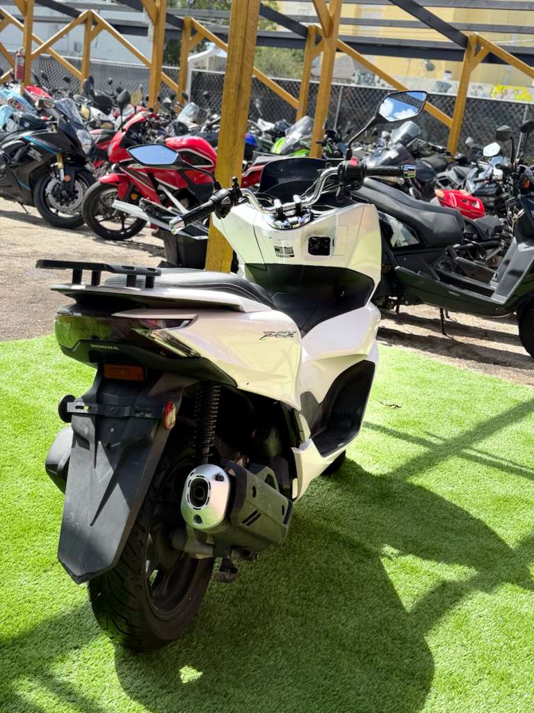 2022 Honda PCX 150cc