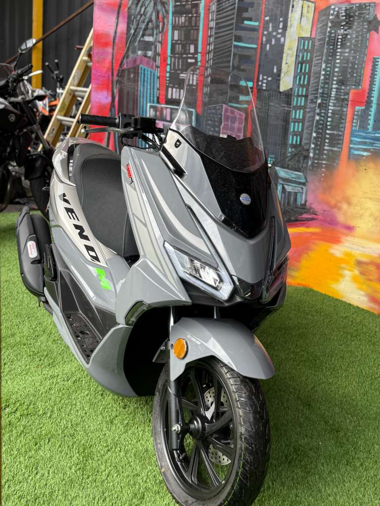 Italica VENOM 200cc