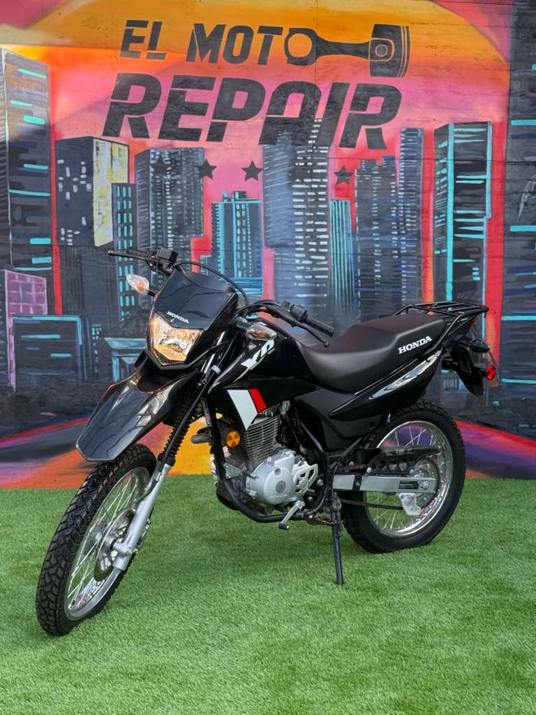 2023 Honda XR 150cc
