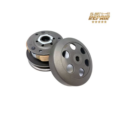 Conjunto de Embrague para Motores GY6 de 1250cc/150cc 4 Tiempos