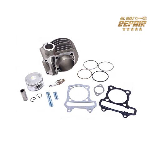 Kit de Cilindro Upgrade 155cc para Scooters Chinos de 150cc 4 Tiempos