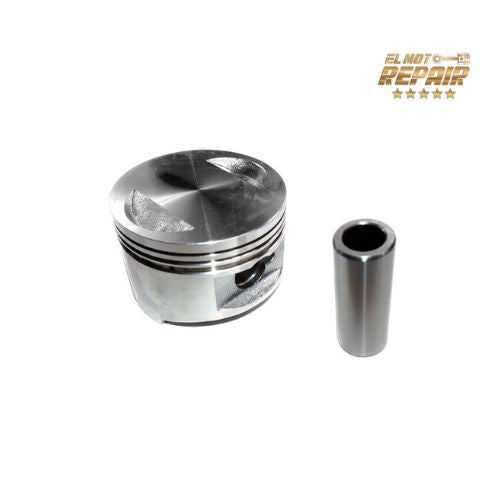 Kit de Cilindro Upgrade 155cc para Scooters Chinos de 150cc 4 Tiempos