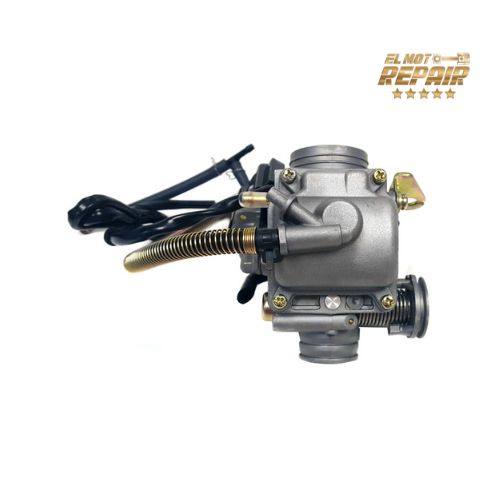 Carburador Ajustable de 18MM para Scooters Chinas de 125/150cc 4 Tiempos