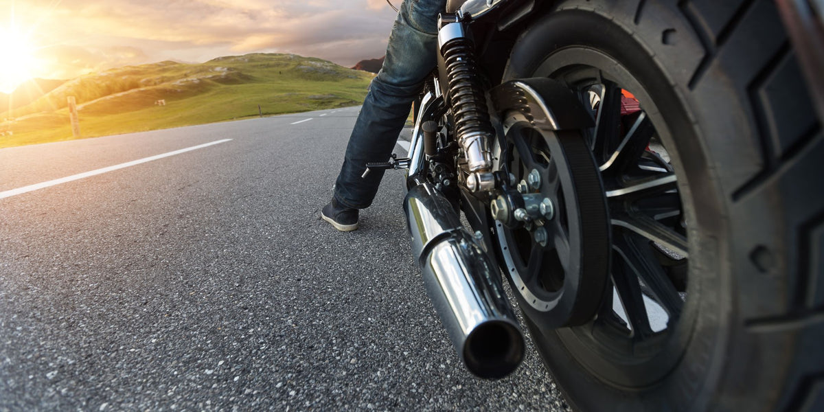El Moto Repair
