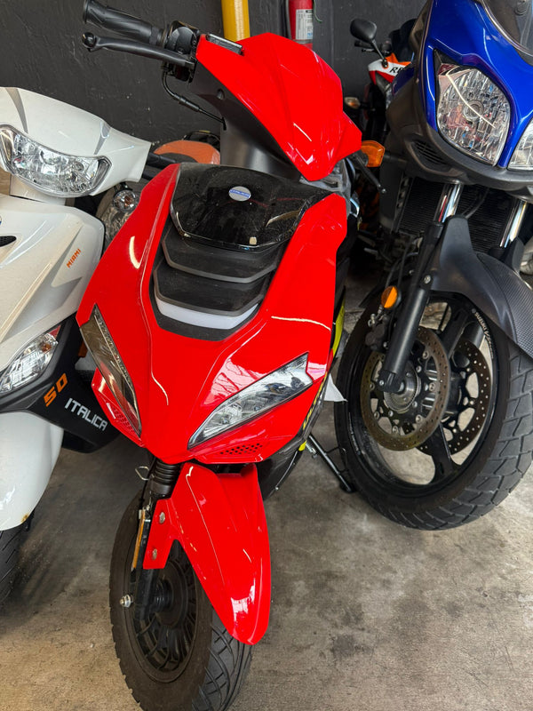 Italica ULTRA  50cc