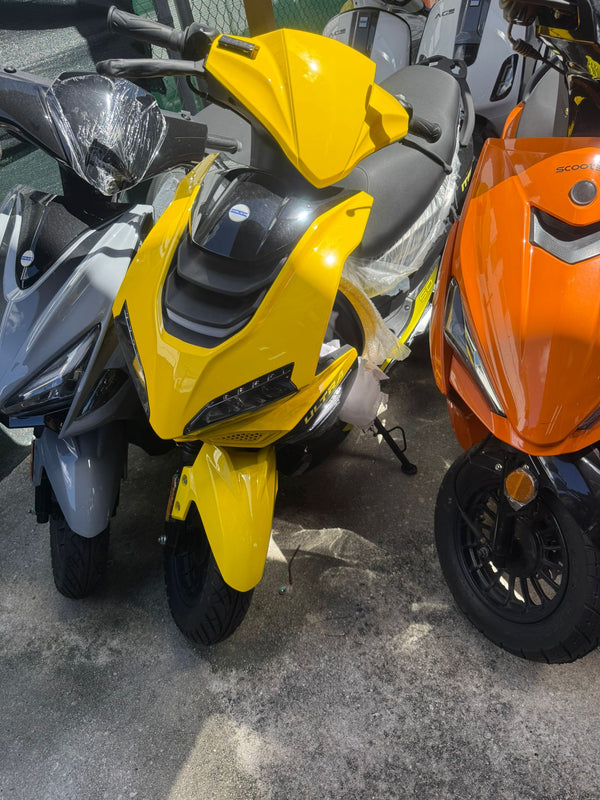 Italica ULTRA  50cc