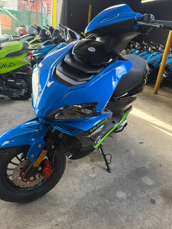 Italica ULTRA  50cc