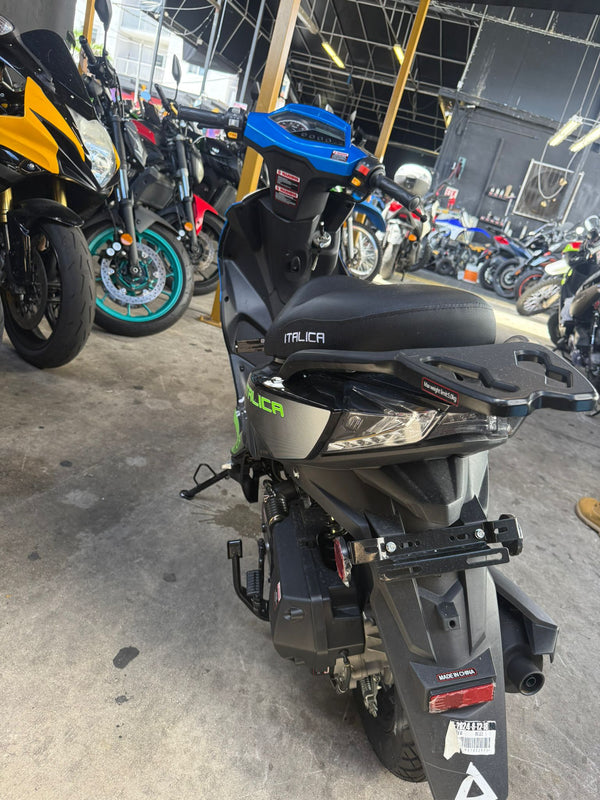 Italica ULTRA  50cc