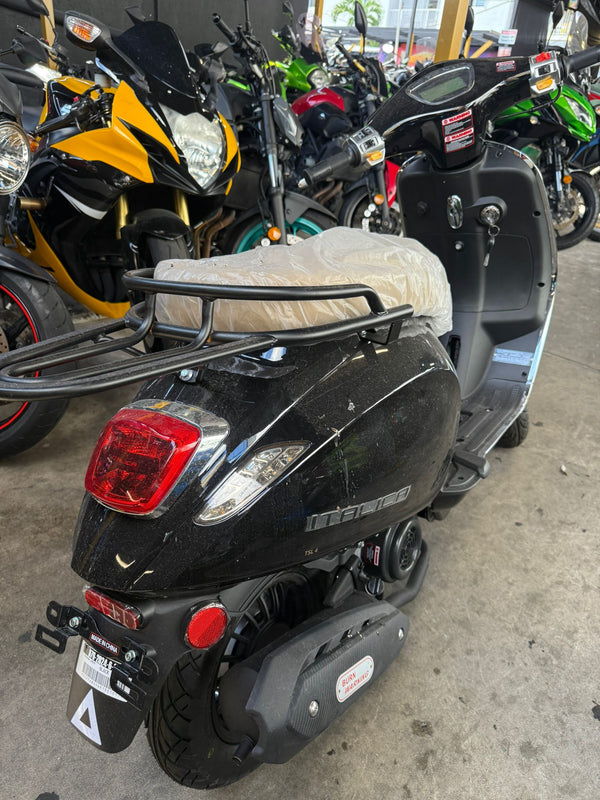 Italica AGE 50cc