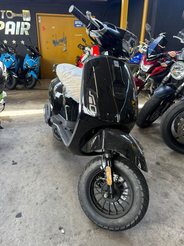 Italica AGE 50cc