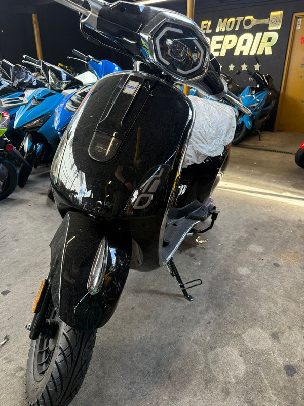 Italica AGE 50cc
