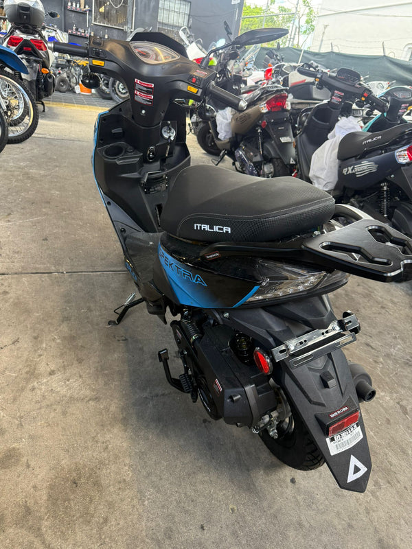 Italica SPEKTRA  50cc