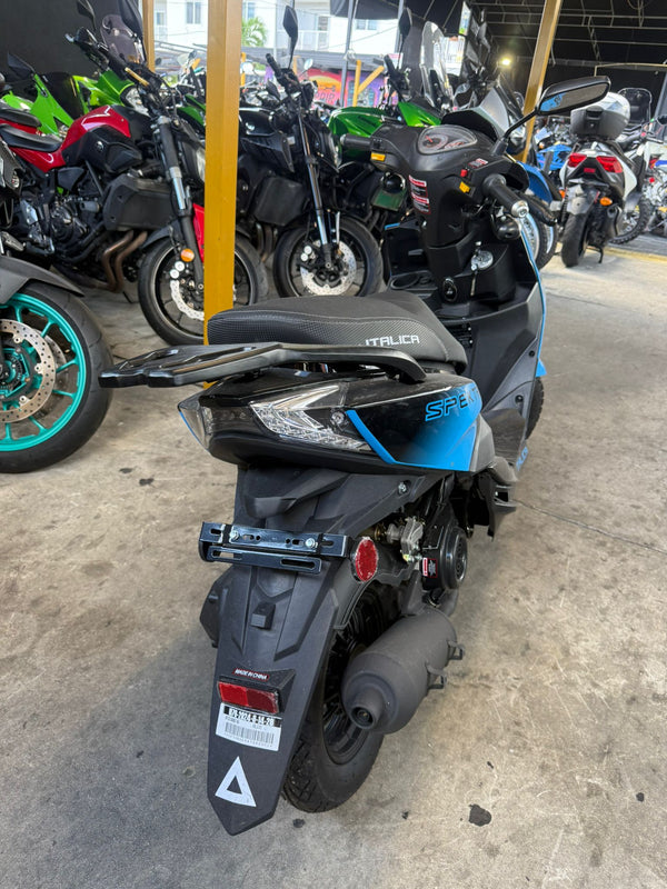 Italica SPEKTRA  50cc