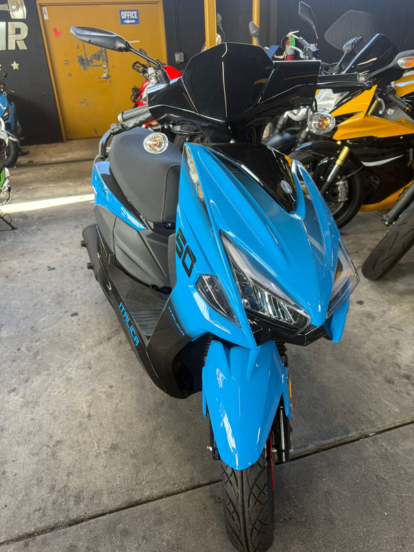 Italica SPEKTRA  50cc