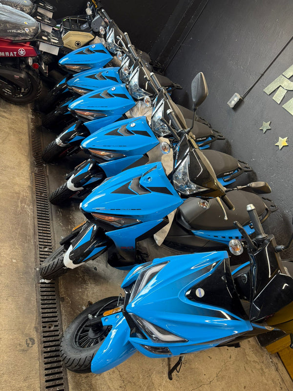 Italica SPEKTRA  50cc