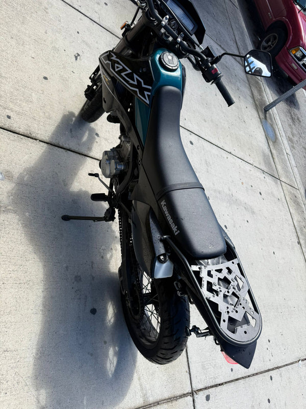 2023 Kawasaki KLX 300cc