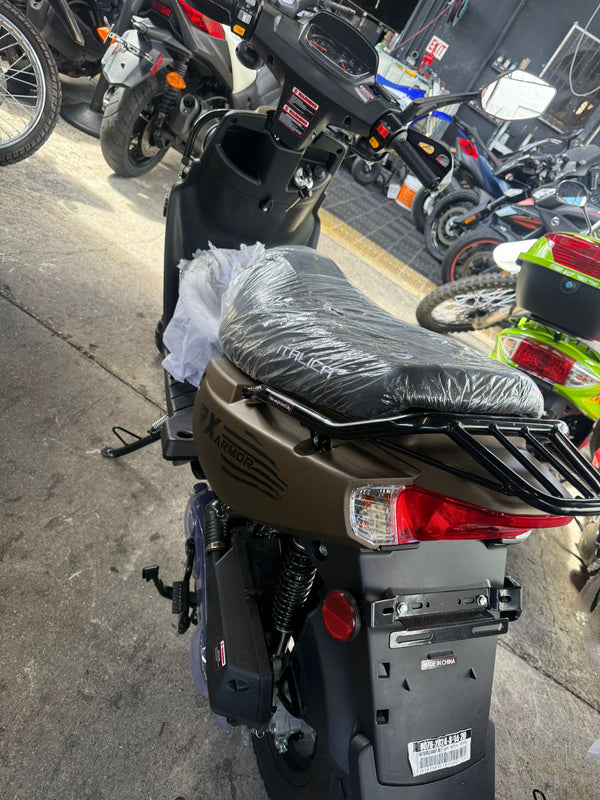 Italica RX ARMOR 50cc