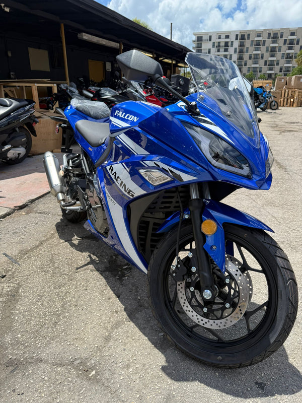 2025  FALCON  FALCON 200cc