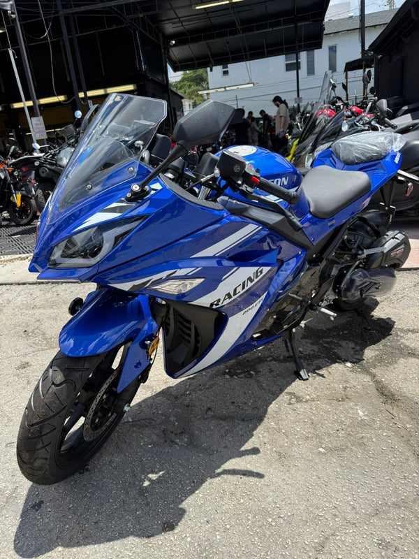 2025  FALCON  FALCON 200cc