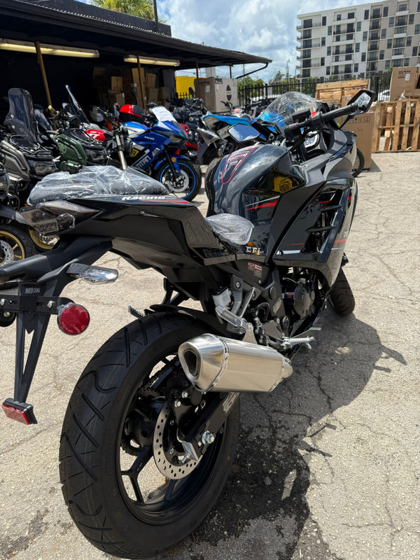 Italica GTX 250cc