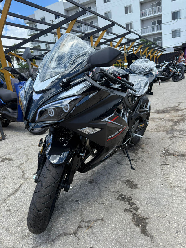 Italica GTX 250cc