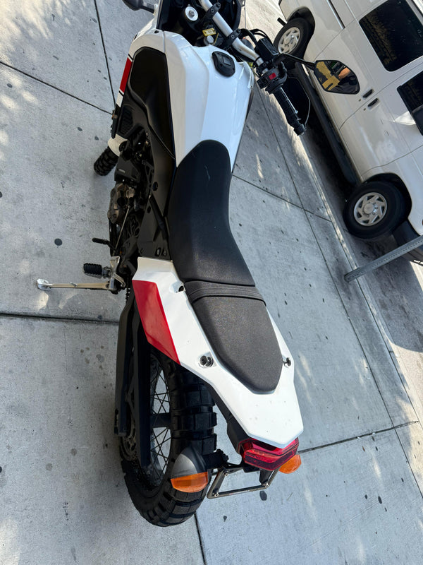 2021 Yamaha TENERE 700cc