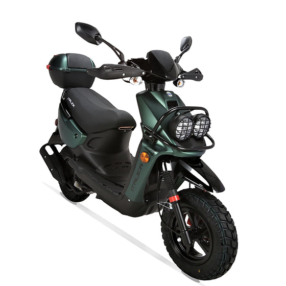 Italica RX ARMOR 50cc
