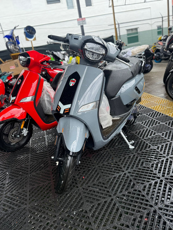 Italica VENDETTA  50cc
