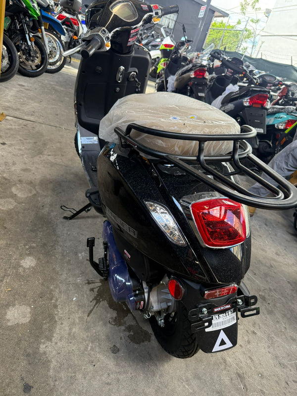 Italica AGE 50cc