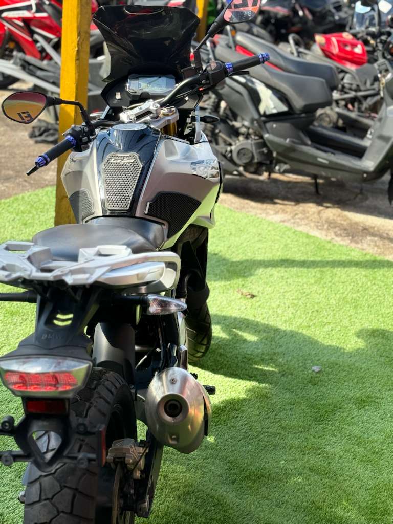 2019 BMW BMW310 310cc