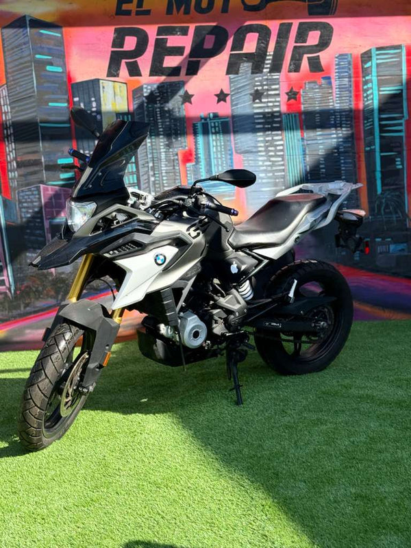 2019 BMW BMW310 310cc