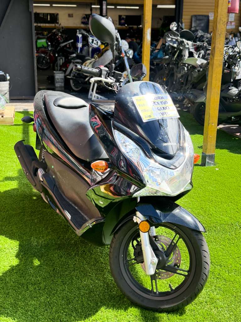 2013 Honda PCX 150cc