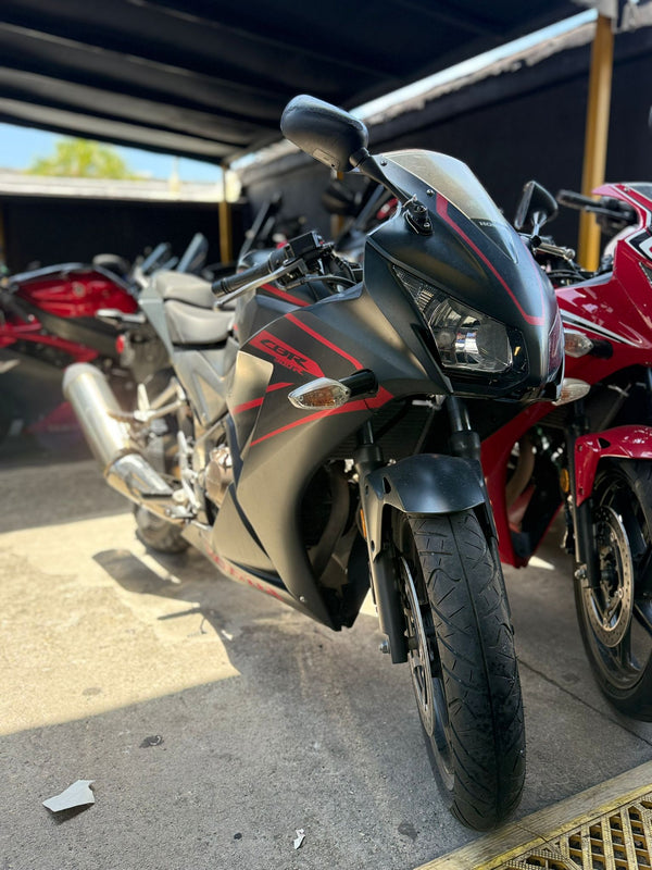 2019 Honda CBR 300cc