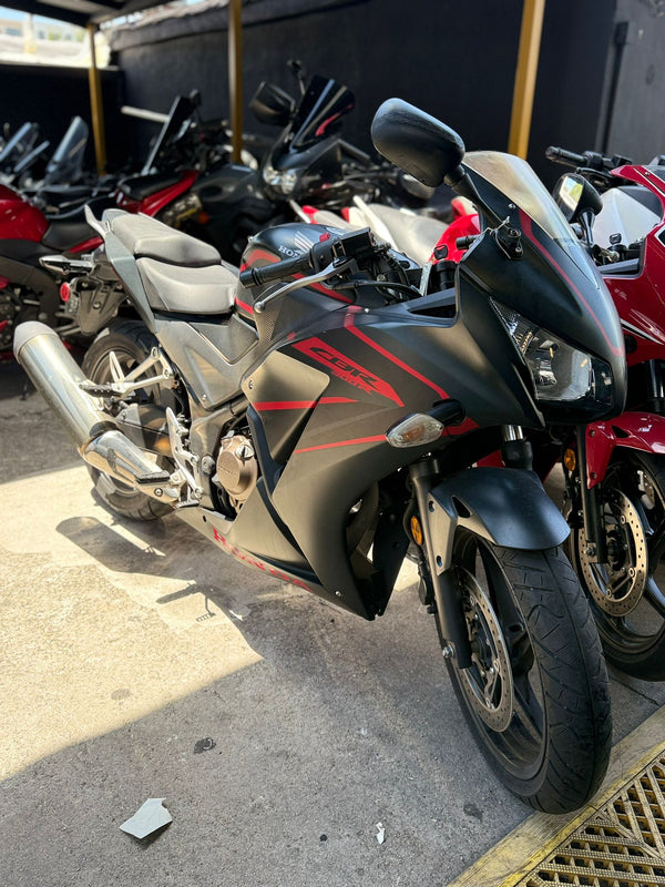 2019 Honda CBR 300cc