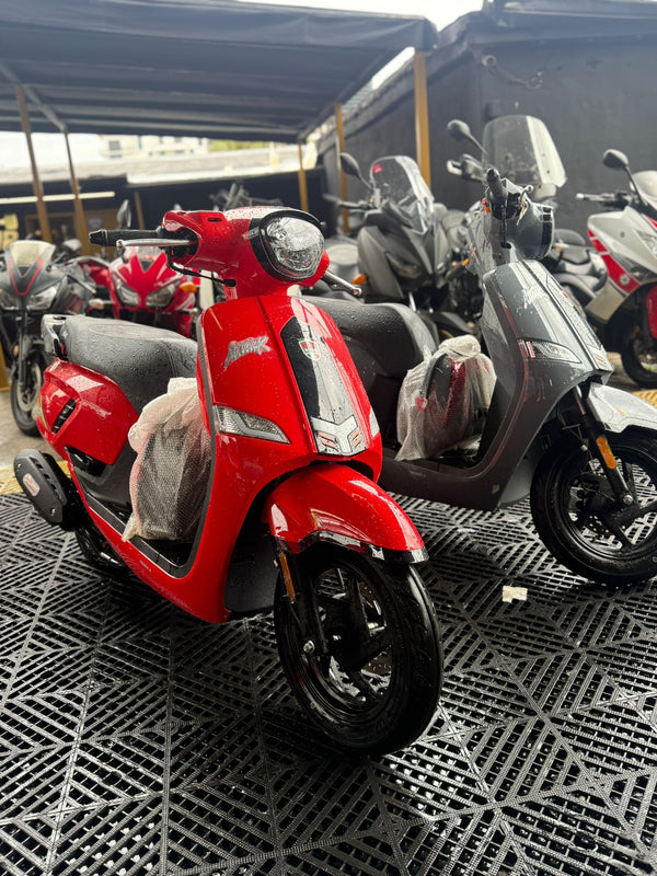 Italica VENDETTA  50cc