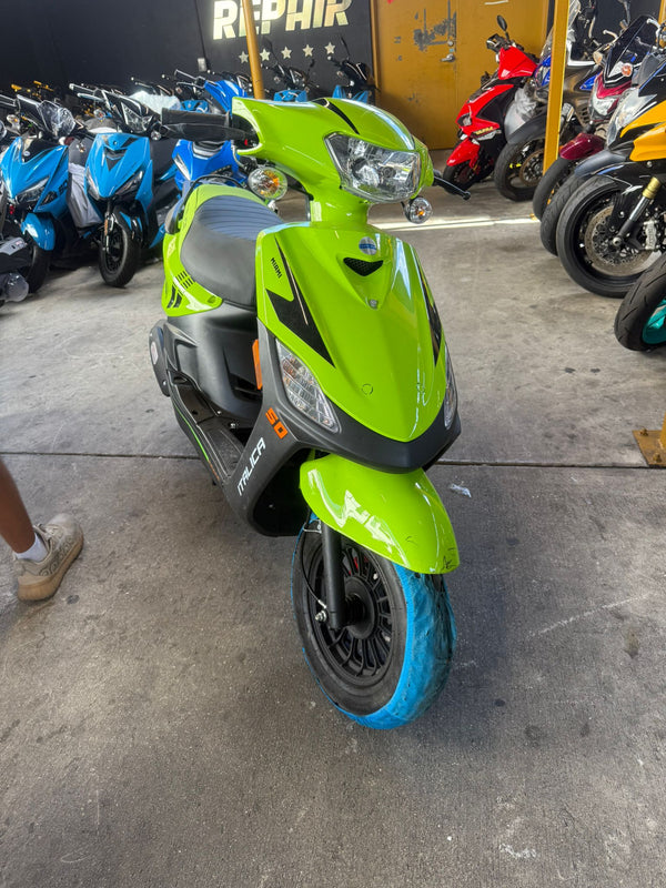 Italica MIAMI 50cc