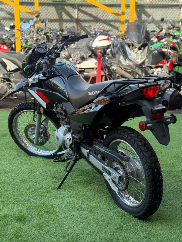 2023 Honda XR 150cc