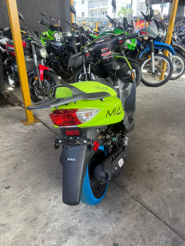 Italica MIAMI 50cc