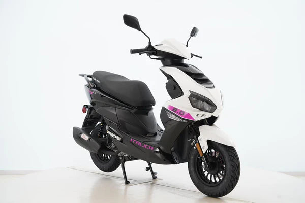 Italica ultra  200cc