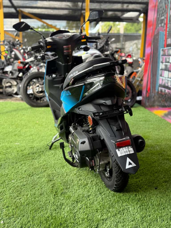 Italica SPEKTRA  50cc